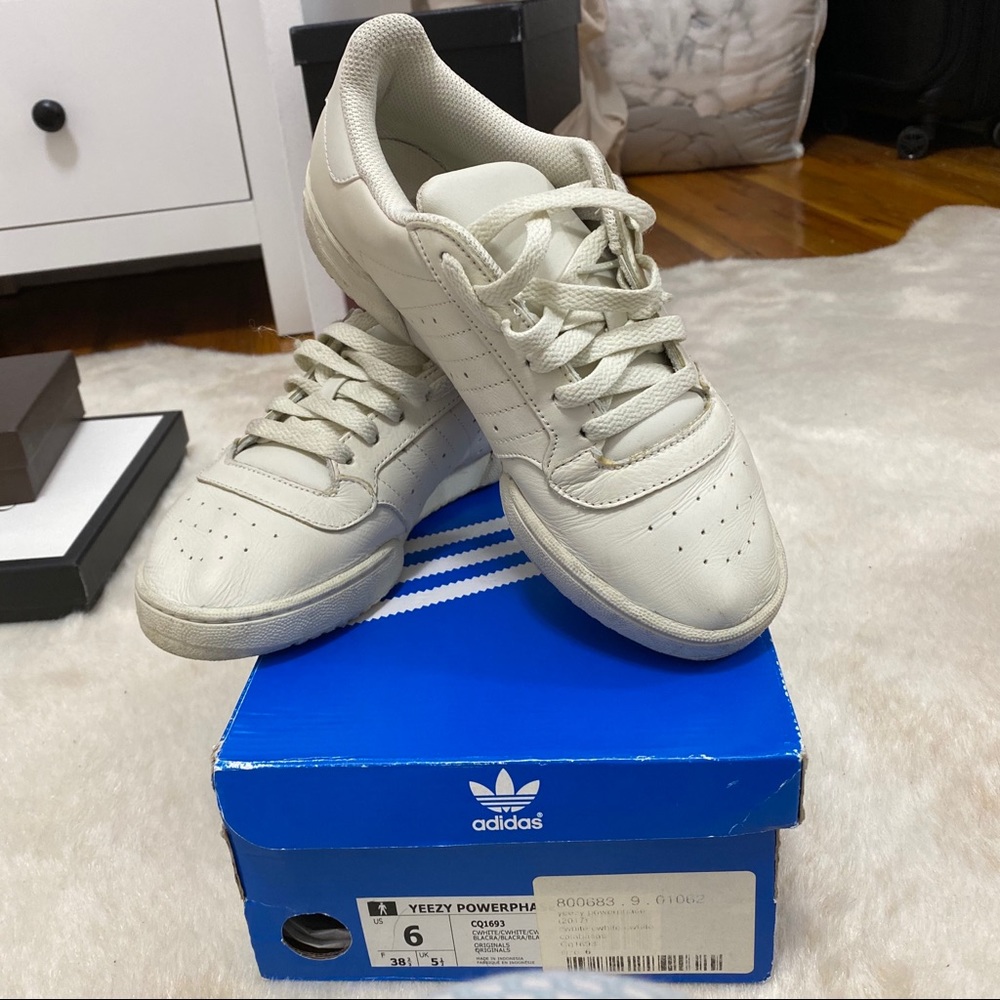 Yeezy powerphase adidas - Picture 1 of 5